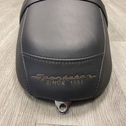 HARLEY DAVIDSON 2004-06 XL SPORTSTER SEAT