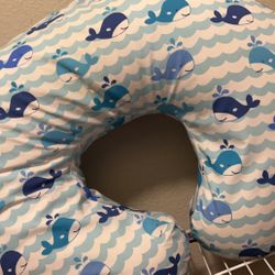 Bobby Pillow $5 