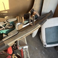 1958 Chevy Valance Impala