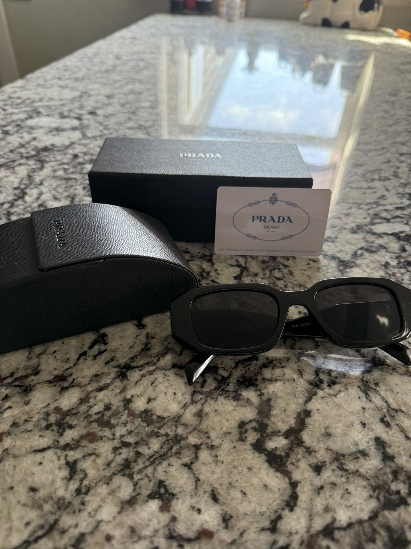 Brand New Prada Shades