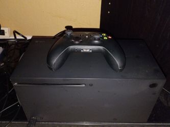 Xbox series x