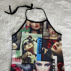 New Top With Tag