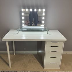 Vanity 