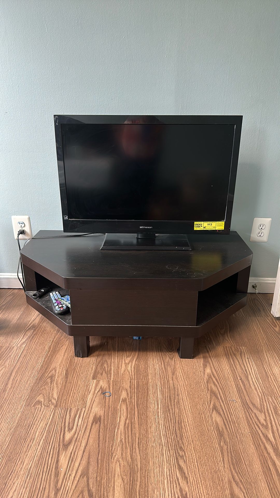 Tv With Stand