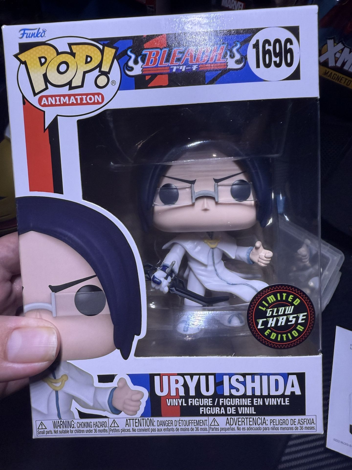 Funko Pop Bleach
