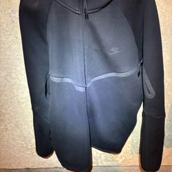 Nike Tech Fleece Jacket 