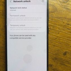 Samsung S23 128gb Unlocked