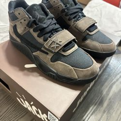 Travis Scott Jumpman Jack 9.5