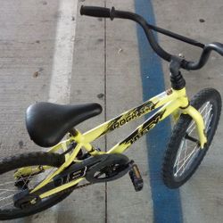 Huffy BMX Bike 