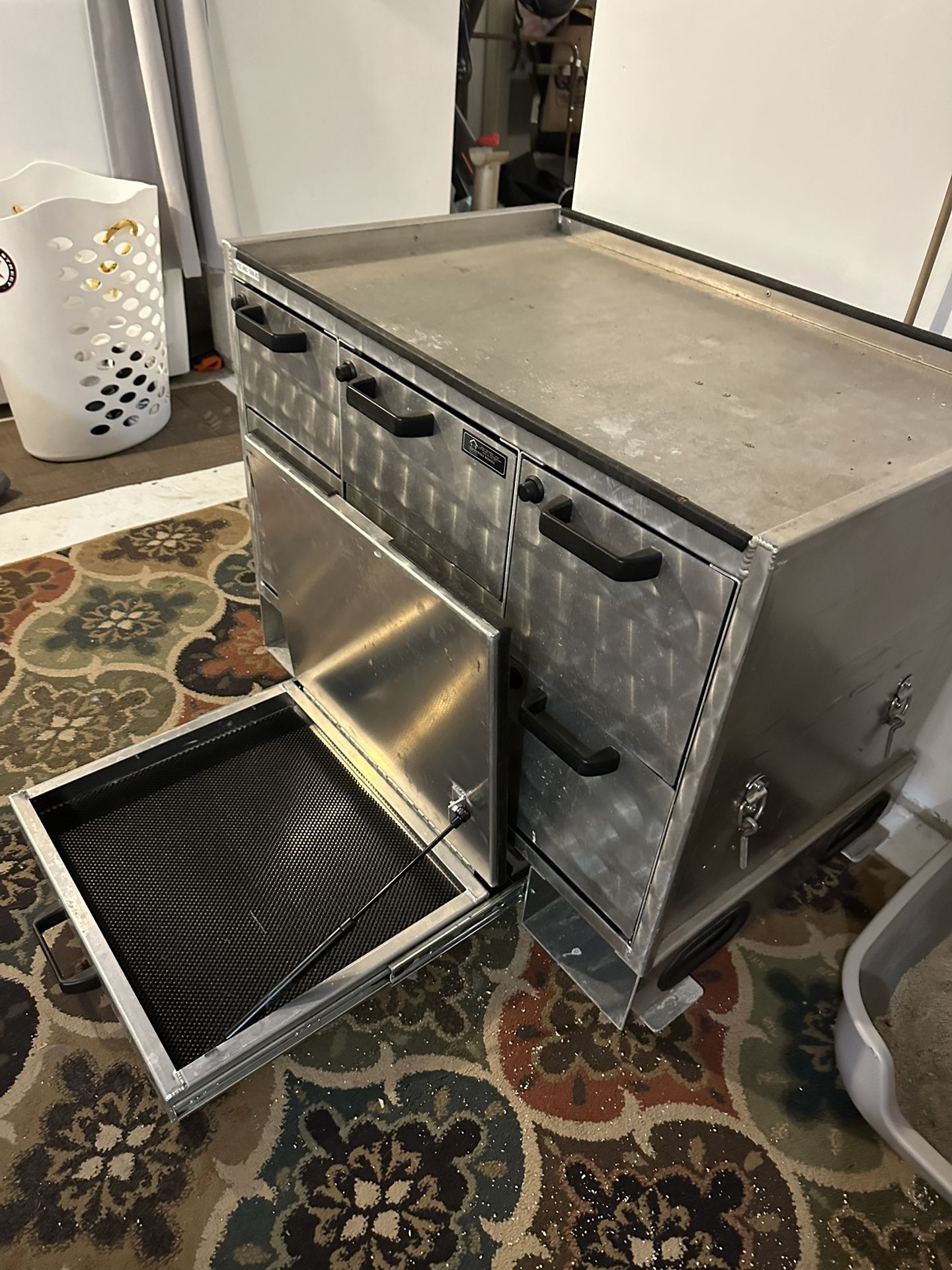 $ 3000. VetBoxes. Stonewell Bodies