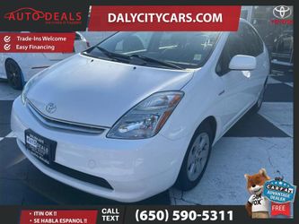 2007 Toyota Prius
