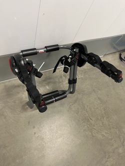 Bell Bike Rack