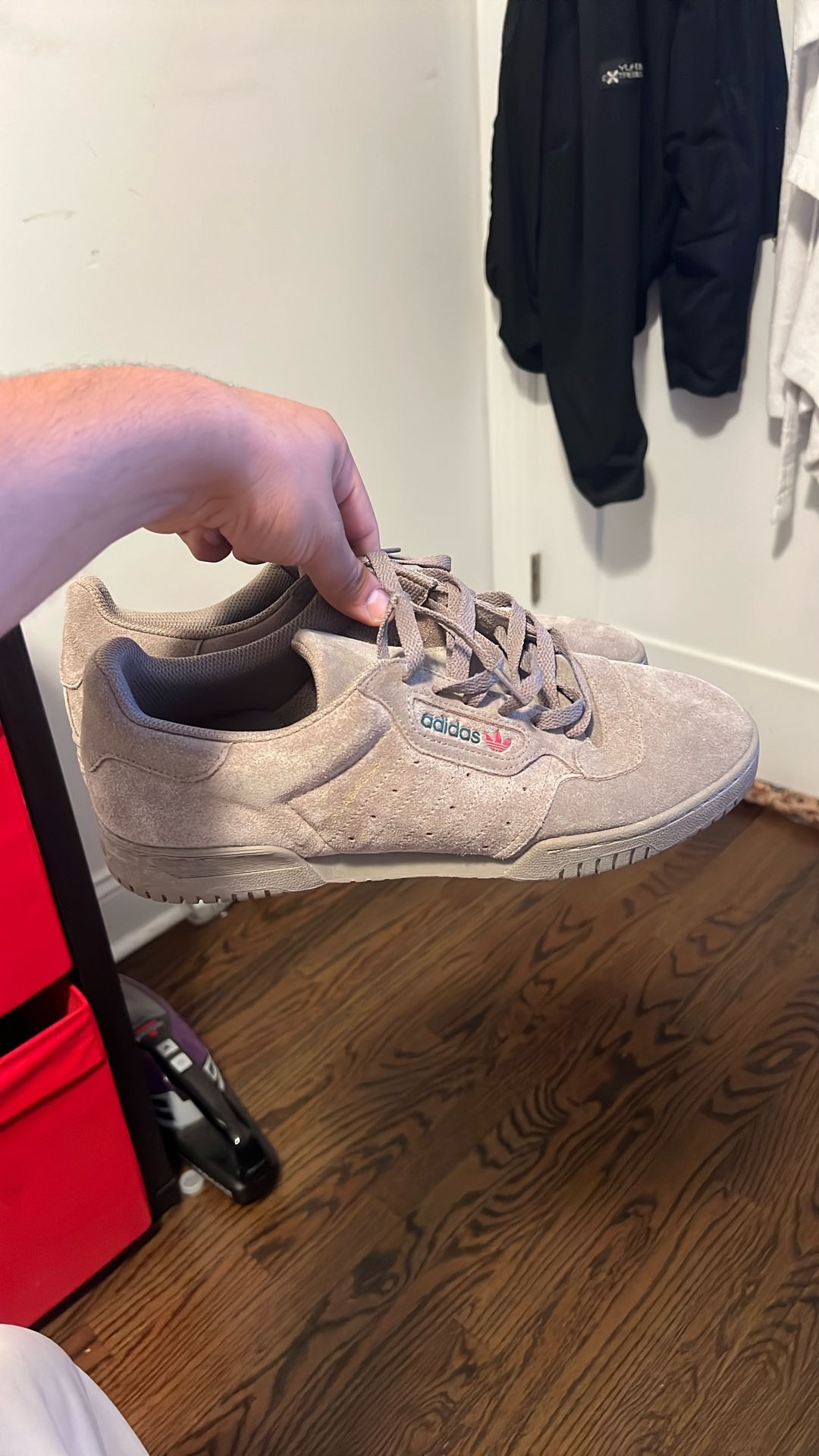 Yeezy