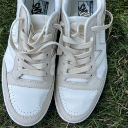 Vans Men’s 11