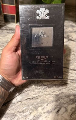 Men cologne