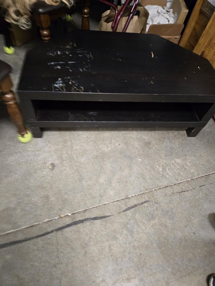 Tv Stand For The Tv