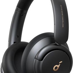 SoundCore by Anker Life Q30 Active Noise Cancelling Headphones OBO