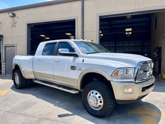 2015 Ram 3500