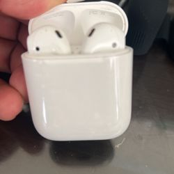 Apple Original Airpods Series 2