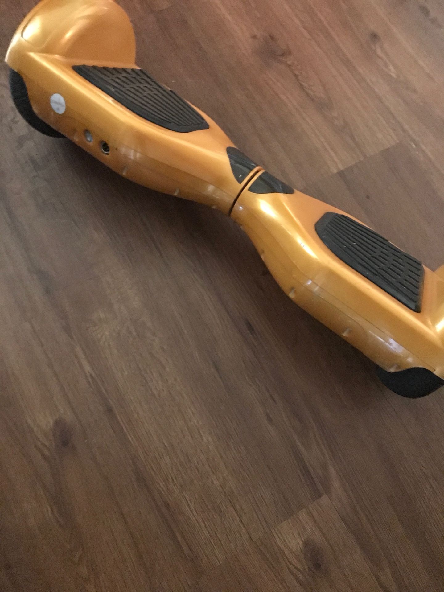 BRAND NEW HOVER BOARD