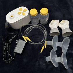 Medela Pump in Style Breast Pump 