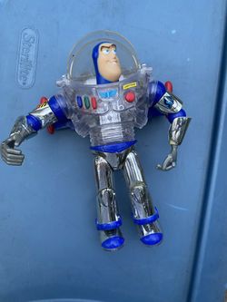 Buzz Light Year
