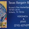 Texas Bargain & More