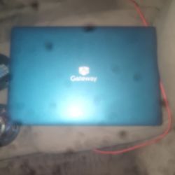 Gateway Laptop