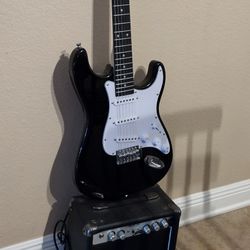 Electric Guitar