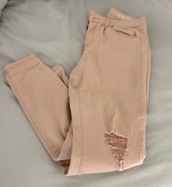 Juniors jeans size 11 new