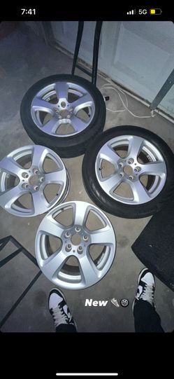 BMW Rims