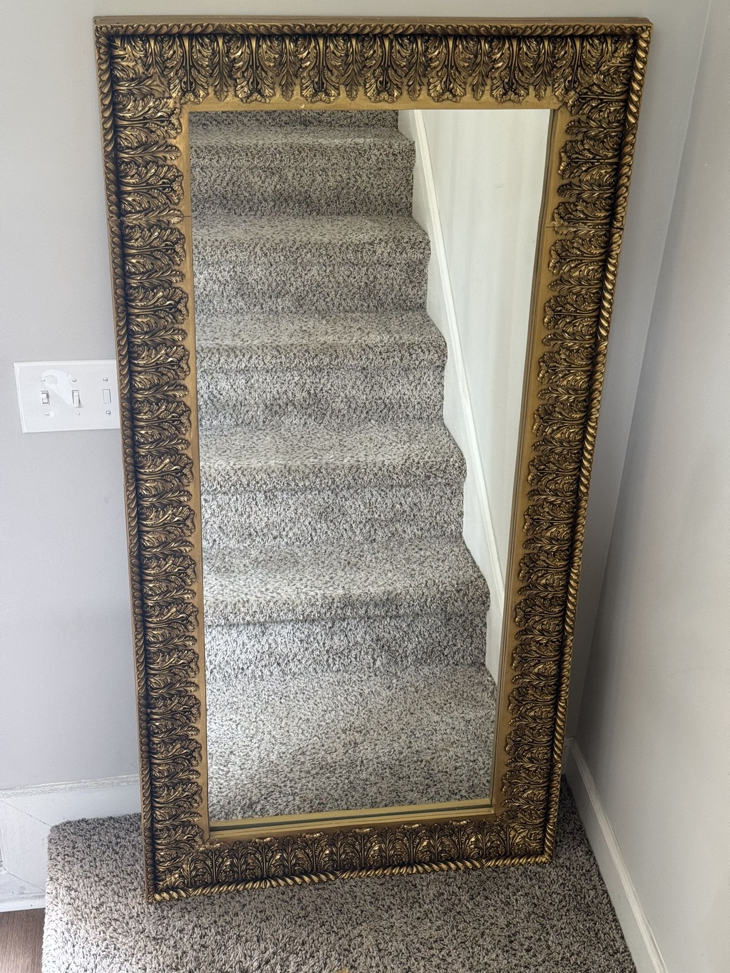 Extra Large Mirror 