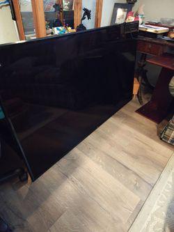LG flat screen
