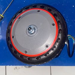 Aovopro scooter motor