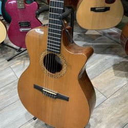Taylor Ns74CE Electric Classical Guitar
