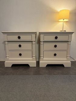 Nightstands
