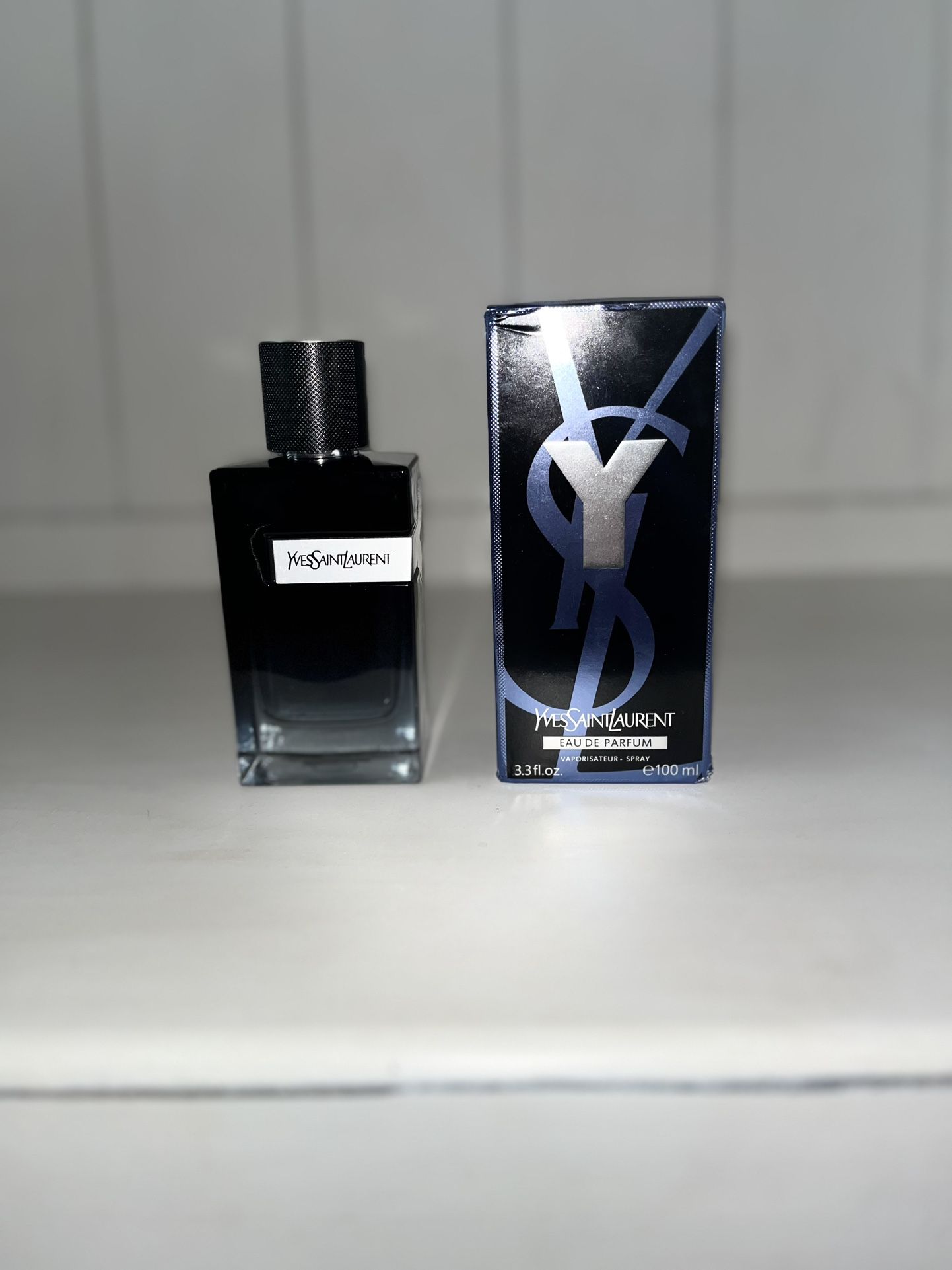 YSL Y Eau De Parfum