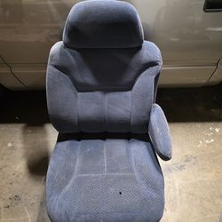 Obs Chevy/Gmc 88-98 Passenger Bucket Seat
