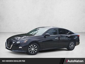 2022 Nissan Altima