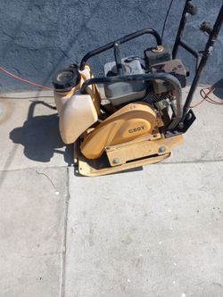 Compactadora d asfalto