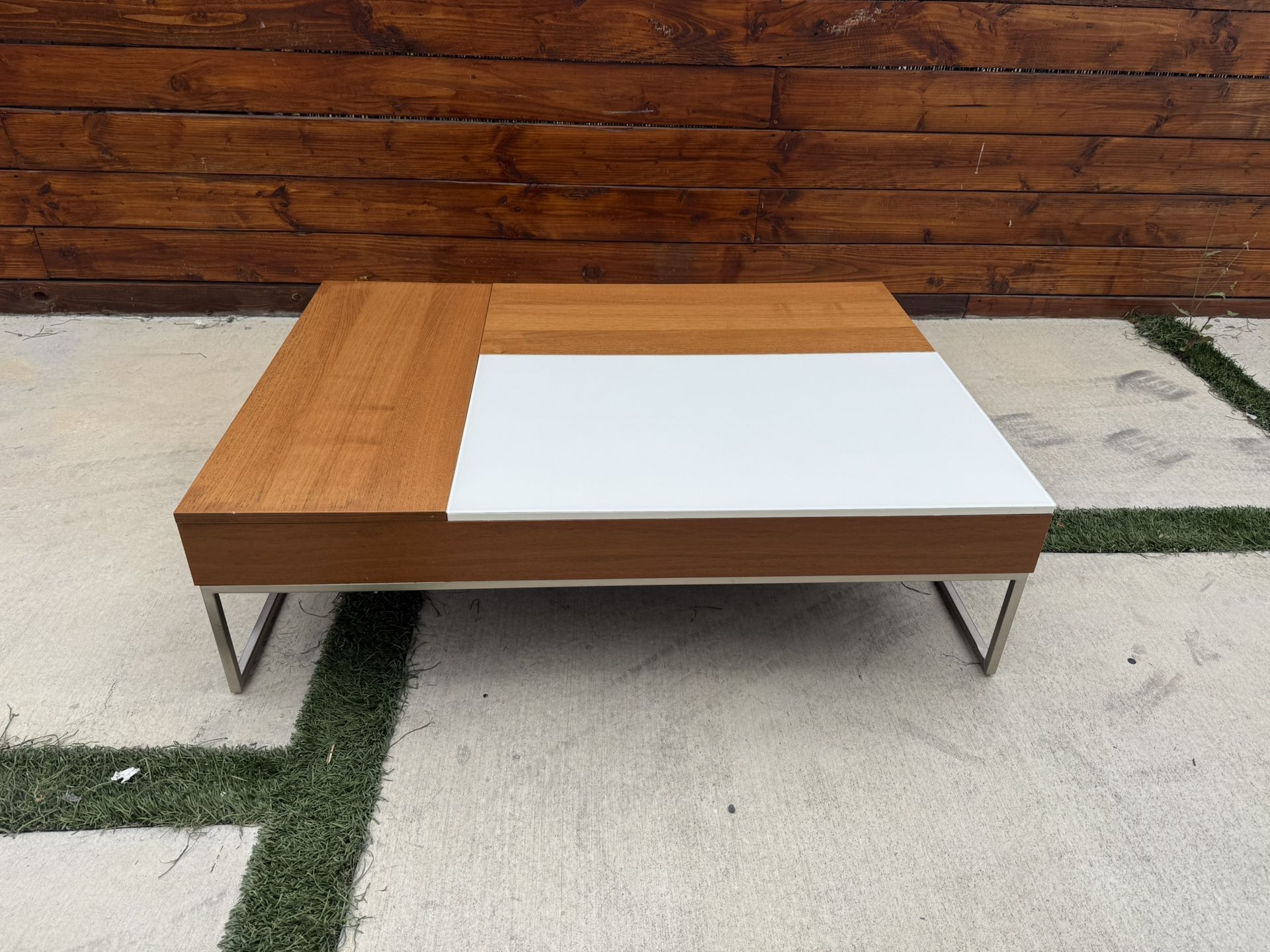 Boconcept Coffee Table