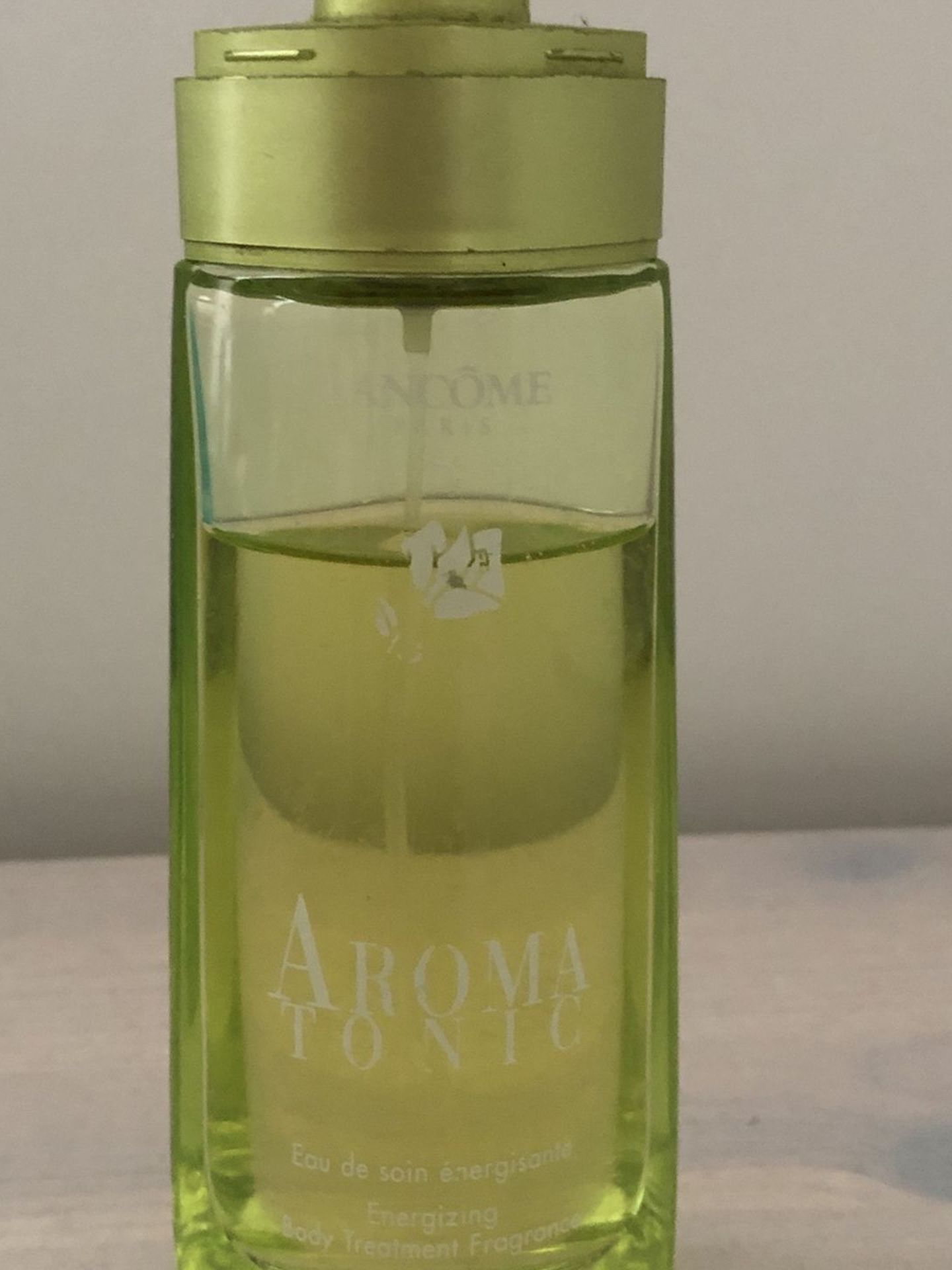 Lancôme Aroma Tonic