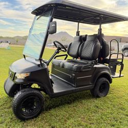 Golf Cart