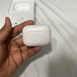 Airpod pros 2