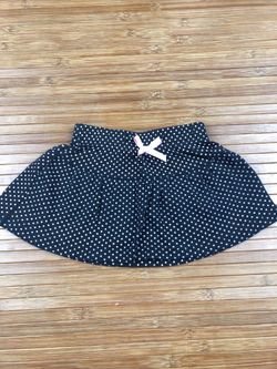 Girls 12 months skirt