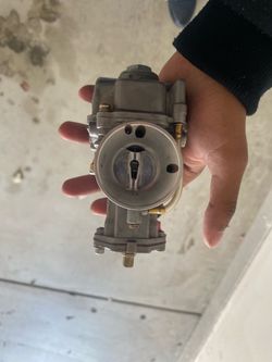 28mm keihin carburetor