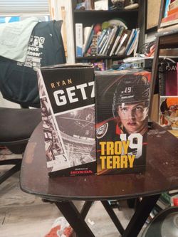 Ducks Bobbleheads
