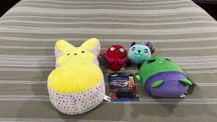 Juguetes