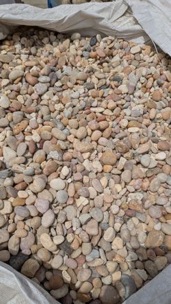 Jelly Bean Pebble