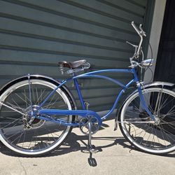 Schwinn 5 Speed